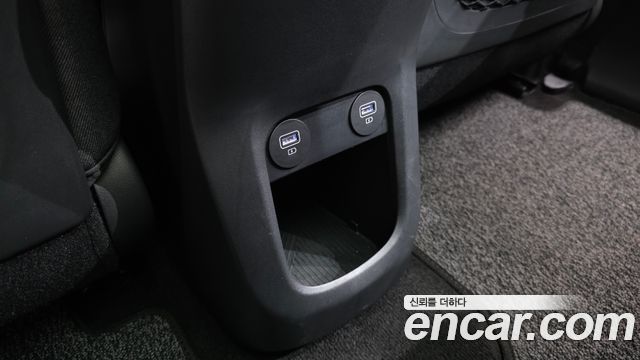 Hyundai Ioniq5 2024 — photo 32