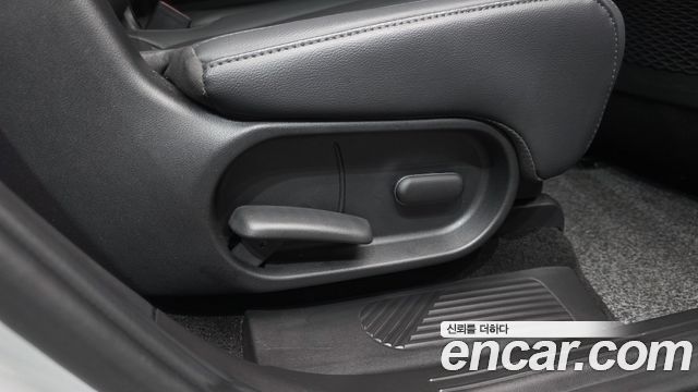 Hyundai Ioniq5 2024 — photo 33