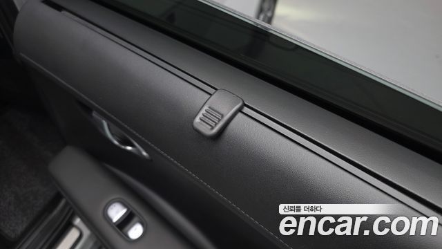 Hyundai Ioniq5 2024 — photo 34