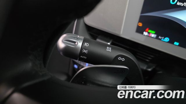 Hyundai Ioniq5 2024 — photo 35