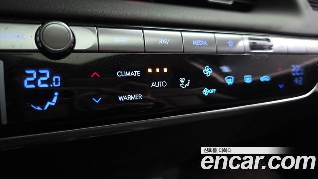 Hyundai Ioniq5 2024 — photo 37