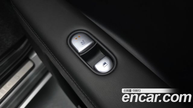 Hyundai Ioniq5 2024 — photo 38