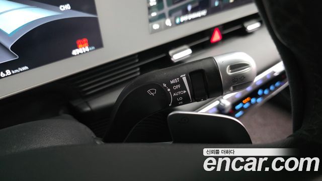 Hyundai Ioniq5 2024 — photo 39