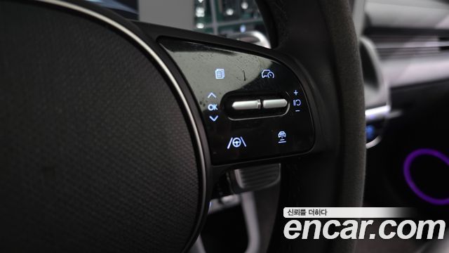 Hyundai Ioniq5 2024 — photo 40