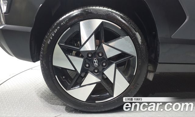 Hyundai Kona 2025 — photo 5