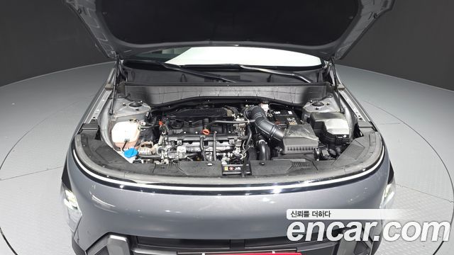 Hyundai Kona 2025 — photo 6