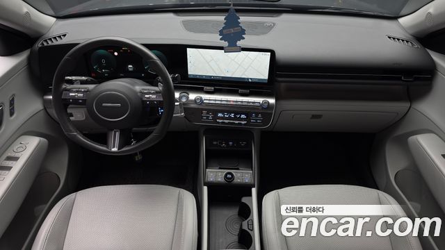Hyundai Kona 2025 — photo 10