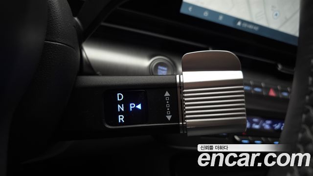 Hyundai Kona 2025 — photo 12