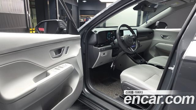 Hyundai Kona 2025 — photo 13