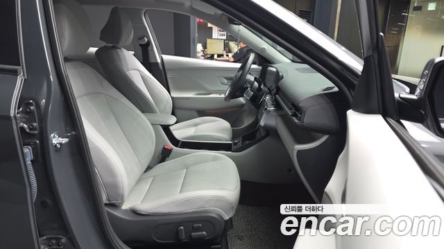 Hyundai Kona 2025 — photo 17