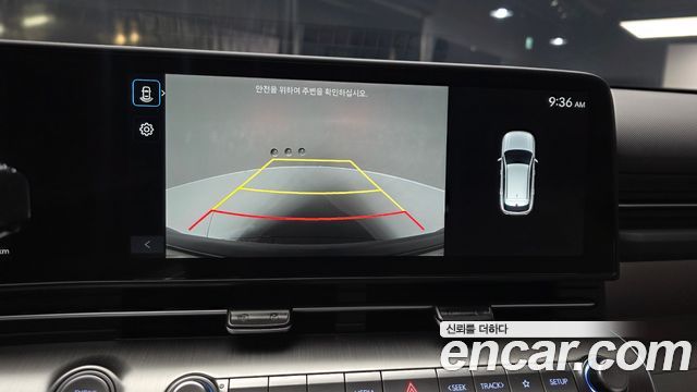 Hyundai Kona 2025 — photo 21