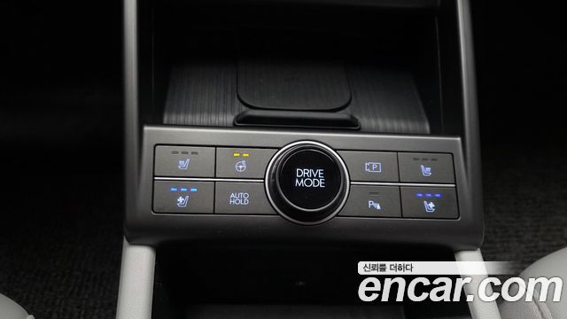 Hyundai Kona 2025 — photo 24