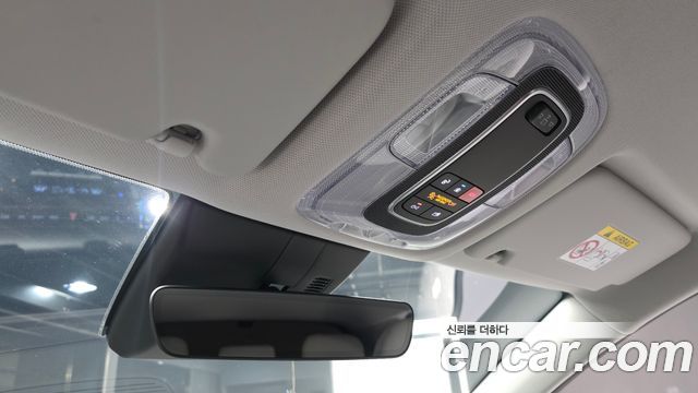 Hyundai Kona 2025 — photo 25