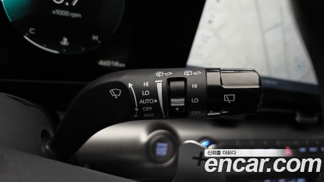 Hyundai Kona 2025 — photo 26