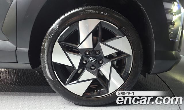 Hyundai Kona 2025 — photo 7