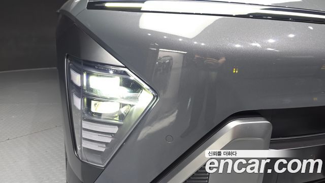 Hyundai Kona 2025 — photo 8
