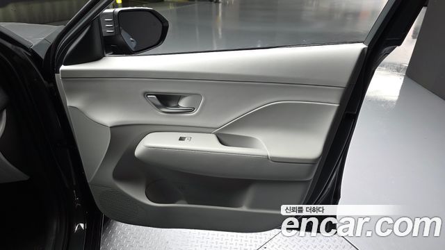 Hyundai Kona 2025 — photo 14