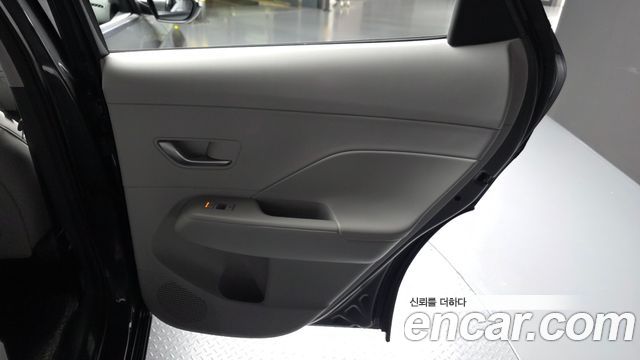 Hyundai Kona 2025 — photo 15