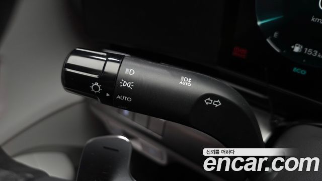 Hyundai Kona 2025 — photo 27