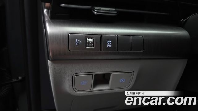 Hyundai Kona 2025 — photo 29
