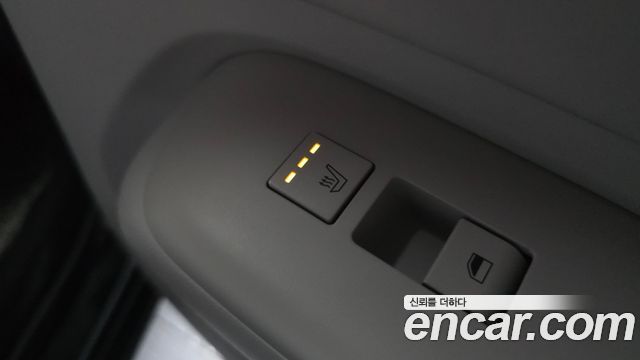 Hyundai Kona 2025 — photo 32