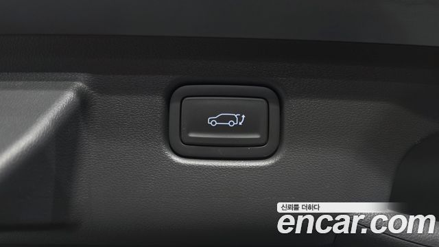 Hyundai Kona 2025 — photo 33