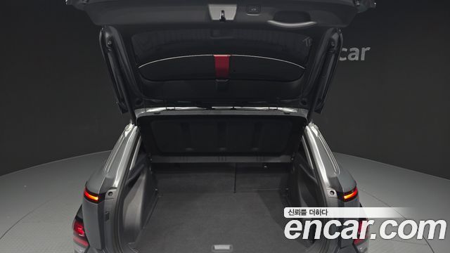 Hyundai Kona 2025 — photo 34