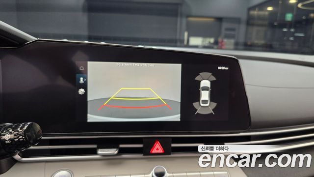 Hyundai AVANTE 2023 — photo 21