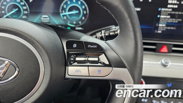 Hyundai AVANTE 2023 — photo 24