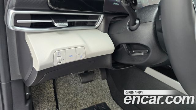 Hyundai AVANTE 2023 — photo 25