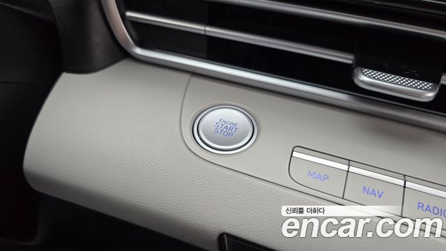 Hyundai AVANTE 2023 — photo 26