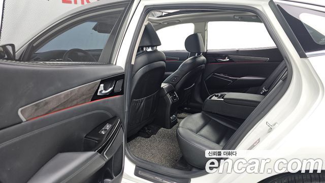 Kia K7 2020 — photo 18