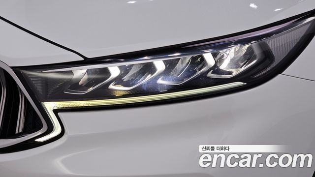 Kia K7 2020 — photo 8