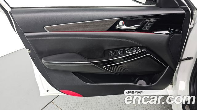 Kia K7 2020 — photo 14