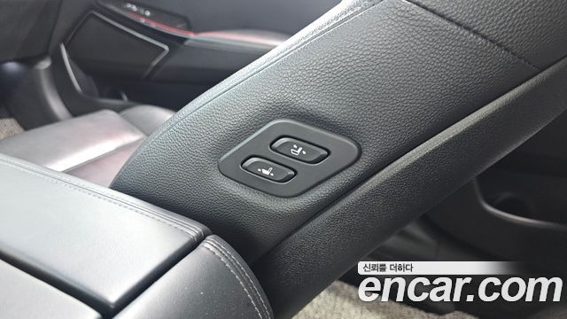 Kia K7 2020 — photo 32