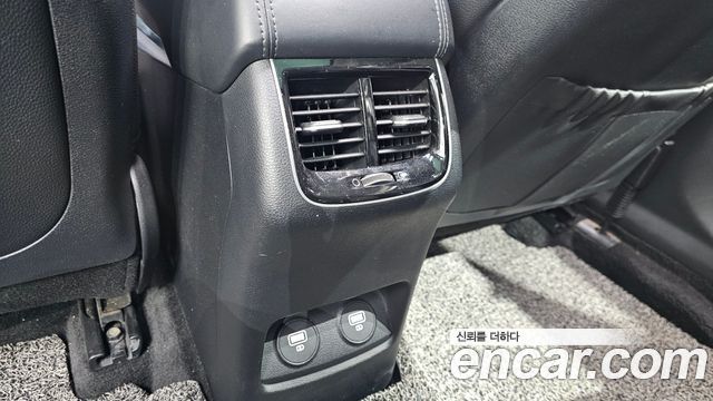 Kia K7 2020 — photo 33