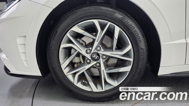 Hyundai Sonata 2023 — photo 5