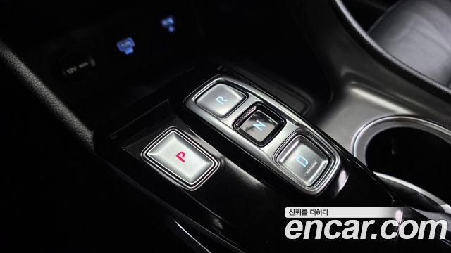 Hyundai Sonata 2023 — photo 9