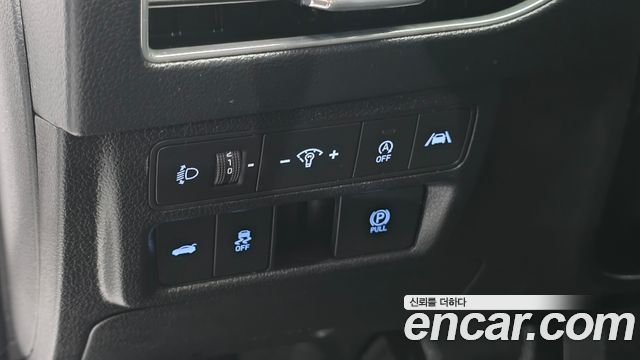 Hyundai Sonata 2023 — photo 12