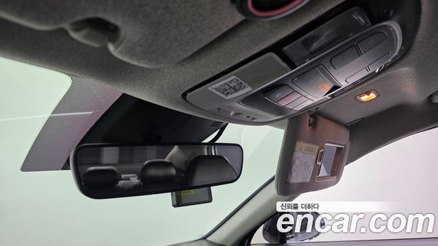 Hyundai Sonata 2023 — photo 14
