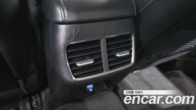 Hyundai Sonata 2023 — photo 19