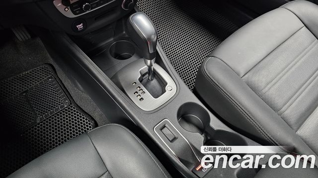Renault Korea SM3 2018 — photo 12