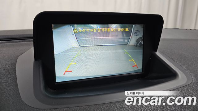 Renault Korea SM3 2018 — photo 19