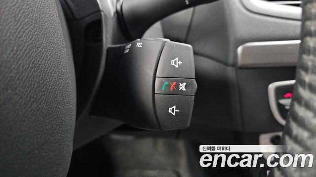 Renault Korea SM3 2018 — photo 21