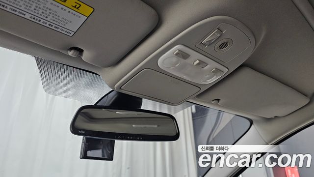 Renault Korea SM3 2018 — photo 23