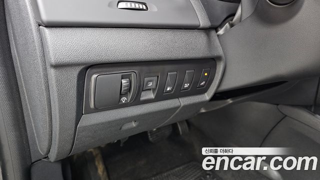 Renault Korea SM3 2018 — photo 24