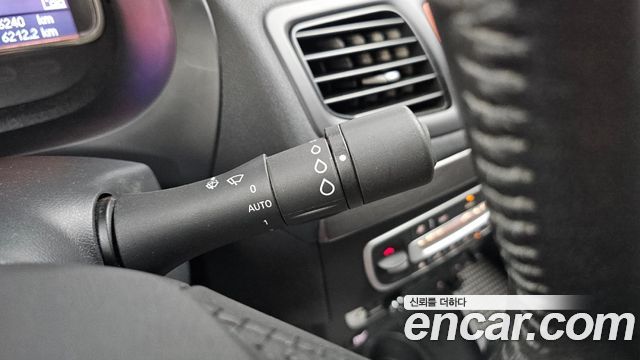 Renault Korea SM3 2018 — photo 25