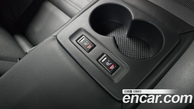Renault Korea SM3 2018 — photo 27