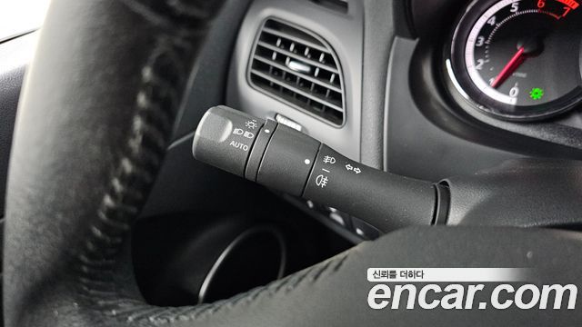 Renault Korea SM3 2018 — photo 29