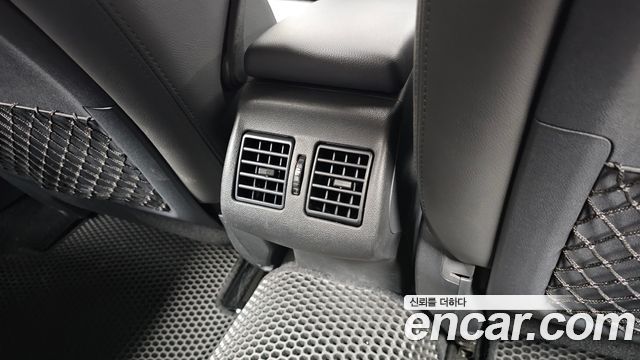 Renault Korea SM3 2018 — photo 30